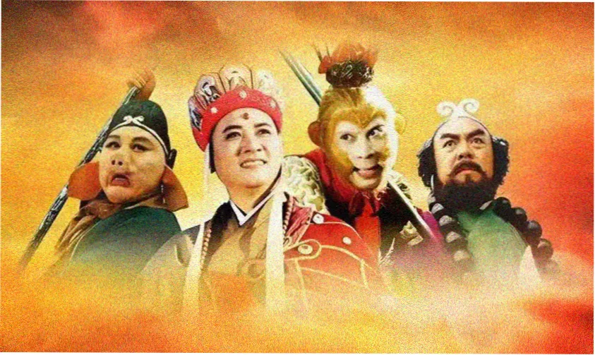 经典影片修复重映